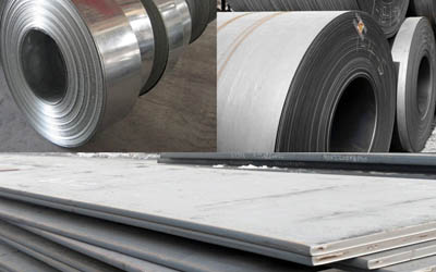 Capital Alloys Inc Leading Supplier manufacturer of Pipe tubes , sheets plates coil